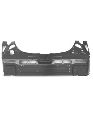 RIVESTIMENTO POST 3 INTERNO OPEL ASTRA H (A04) 2004 2010 OEM 93183616