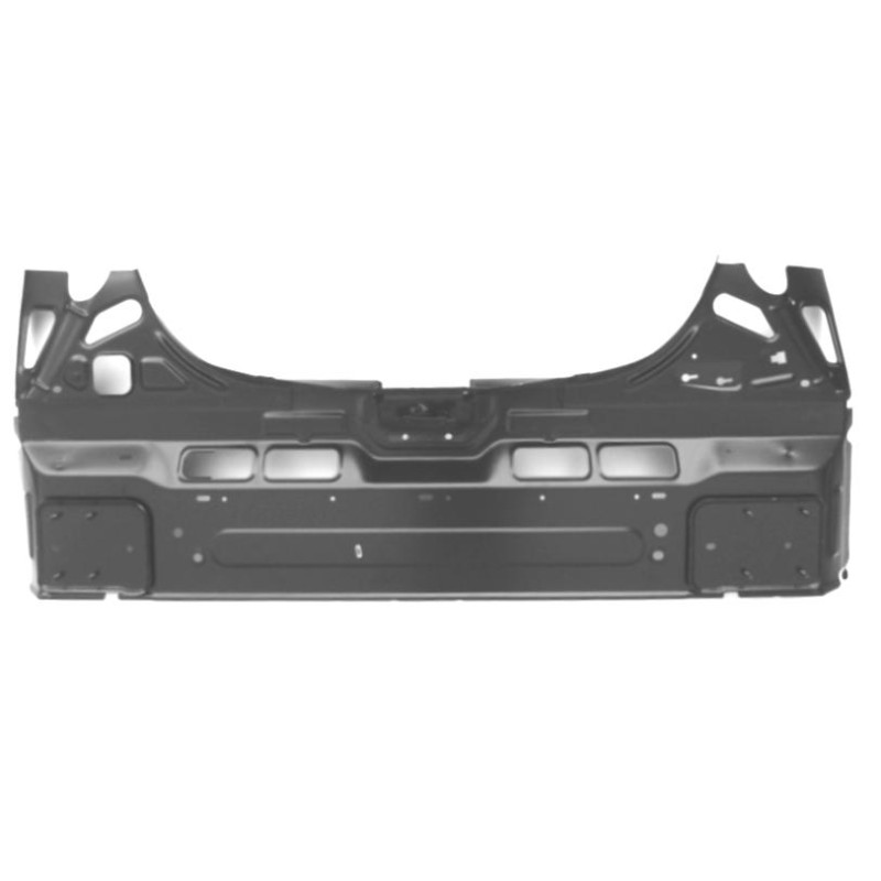 RIVESTIMENTO POST 3 INTERNO OPEL ASTRA H (A04) 2004 2010 OEM 93183616