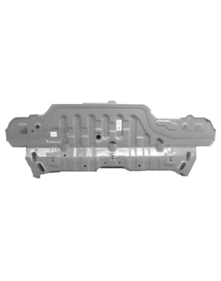 TRAVERSA POST 5 HYUNDAI GETZ (TB) 2002 2005 OEM 691001C350