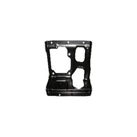 TRAVERSA RINFORZO BATTICOFANO MERCEDES-BENZ CLS COUPE (W219) 2004 2008 OEM A2196201016