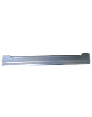 TRAVERSA SOTTOLUNOTTO POST FIAT 500 D 1957 1965