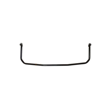 TRAVERSA PARAURTI ANT INF VOLKSWAGEN TOUAREG (7P5/7P6) 2010 2014 OEM 7P6807651