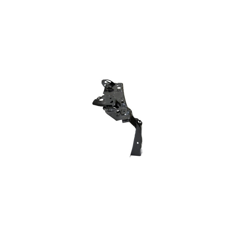 SUPPORTO RADIATORE ANT SX MAZDA CX5 (KF) 2017 2022 OEM KB7W54140
