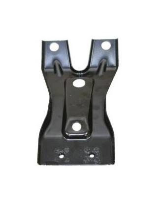 SUPPORTO RADIATORE ANT VOLKSWAGEN GOLF VI (5K1) 2008 2013 OEM 5K0805567A