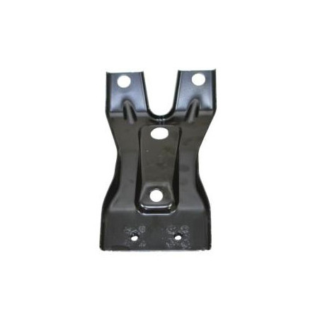 SUPPORTO RADIATORE ANT VOLKSWAGEN GOLF VI (5K1) 2008 2013 OEM 5K0805567A