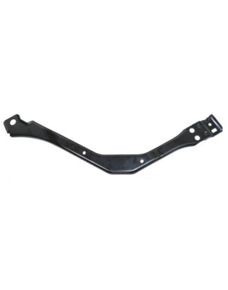 SUPPORTO RADIATORE ANT SX HONDA CR-V (RW/RT) 2017 2023 OEM 71460TLAA01