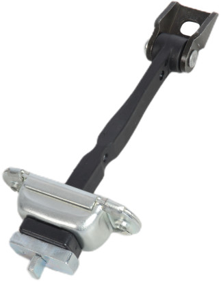 TIRANTE PORTA POST DX/SX SKODA OCTAVIA 5 (1Z3/1Z5) 2004 2008 OEM 1Z0839249D