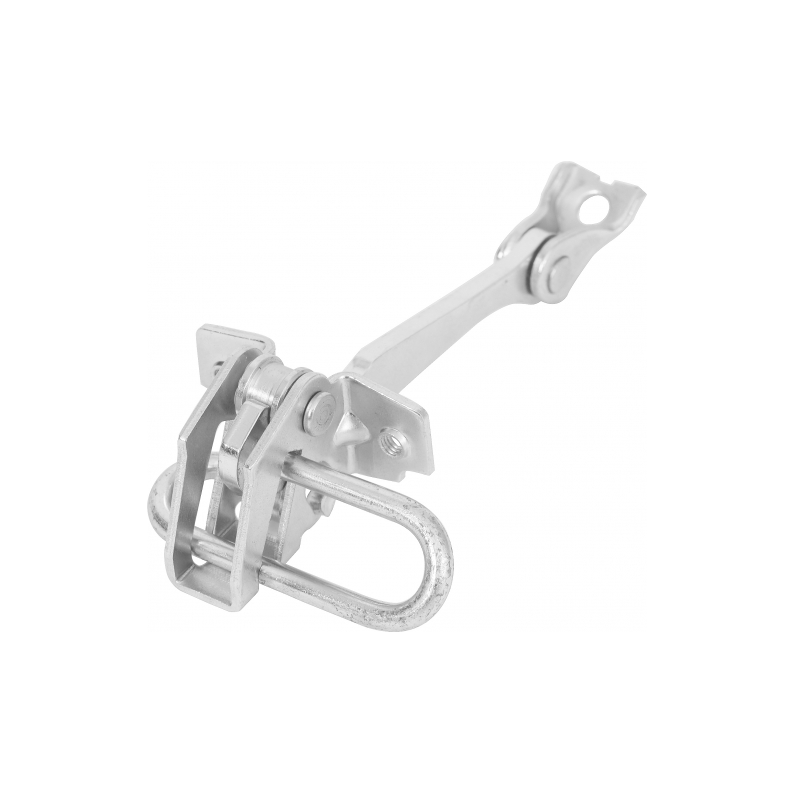 TIRANTE PORTA POST DX/SX FIAT PANDA (169) 2003 2014 OEM 46826530