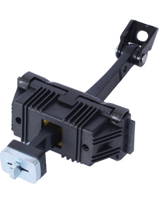 TIRANTE PORTA POST DX/SX BMW SERIES 5 (E60/E61) 2003 2010 OEM 51227176805