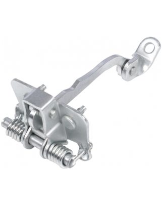 TIRANTE PORTA POST DX/SX PEUGEOT 206 (2A/2C/2D/2E/2K) 1998 2009 OEM 9181C9