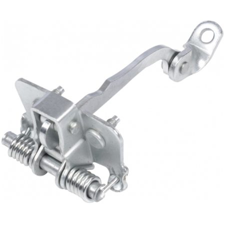 TIRANTE PORTA POST DX/SX PEUGEOT 206 (2A/2C/2D/2E/2K) 1998 2009 OEM 9181C9