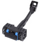 TIRANTE PORTA ANT DX/SX AUDI A6 (4GH/4GJ/4G2/4GC/4G5/4GD) 2010 2014 OEM 4G0837249C