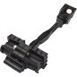 TIRANTE PORTA ANT DX/SX VOLKSWAGEN T-CROSS (C11/D31) 2019 2023 OEM 2GM837249