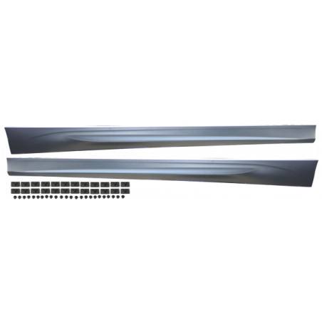 SOTTOPORTA DX/SX BMW SERIES 3 SDN/S W (E90/E91) 2005 2008