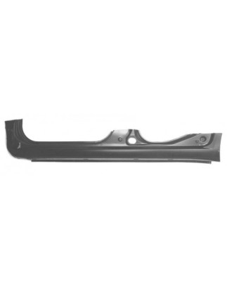 SOTTOPORTA SX 5 FIAT GRANDE PUNTO (199) 2005 2012 OEM 71754204