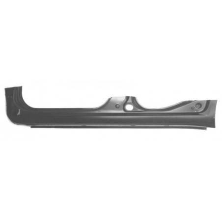 SOTTOPORTA SX 5 FIAT GRANDE PUNTO (199) 2005 2012 OEM 71754204