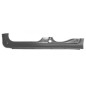 SOTTOPORTA SX 5 FIAT GRANDE PUNTO (199) 2005 2012 OEM 71754204