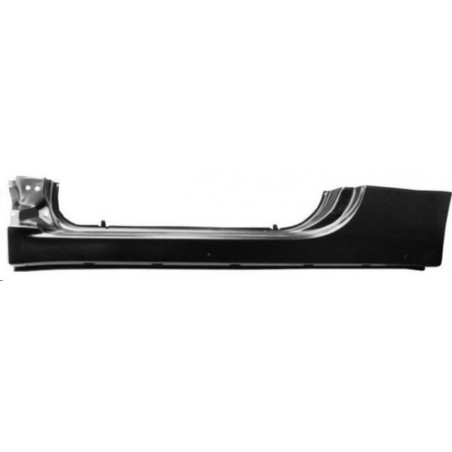 SOTTOPORTA SX FIAT 500 (312) 2007 2015 OEM 71779945