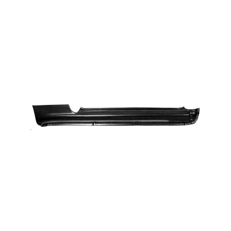 SOTTOPORTA DX FIAT SEICENTO (187) 1998 2001 OEM 71734519