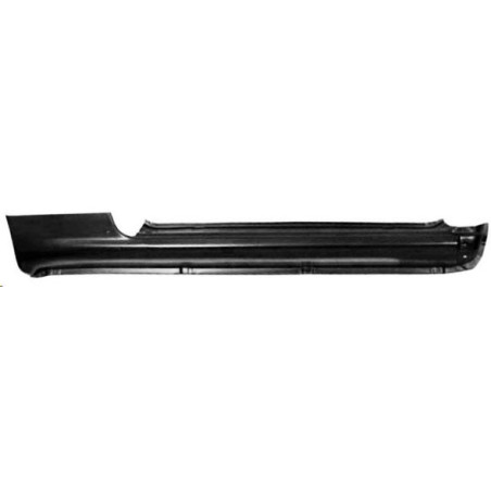 SOTTOPORTA DX FIAT SEICENTO (187) 1998 2001 OEM 71734519