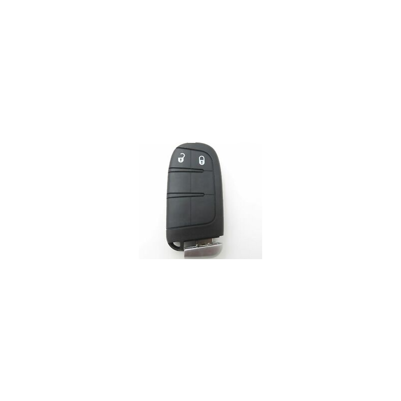 GUSCIO CHIAVE COMPLETO 2 433MHZ FIAT 500 X (334) 2015 2019