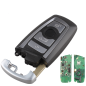 GUSCIO CHIAVE COMPLETO 4 CAS4 433MHZ BMW SERIES 1 3/5D (E81/E87) 2004 2011