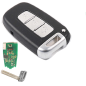 GUSCIO CHIAVE COMPLETO ID46 434MHZ HYUNDAI ELANTRA 2007 