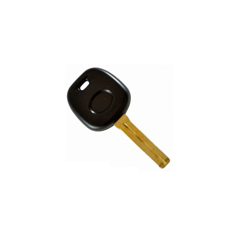 GUSCIO CHIAVE COMPLETO (TOY40) 4C CERAMICA LEXUS ES300 1997 