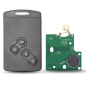 GUSCIO CHIAVE COMPLETO 7953 433MHZ RENAULT KOLEOS (HY) 2008 2011