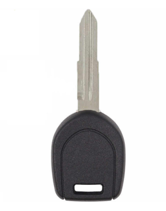 GUSCIO CHIAVE COMPLETO (LEFT BLADE) ID46 MITSUBISHI P/U L200 (K3T/K2T/K1T/K0T) 1993 1996