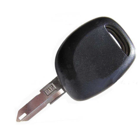 GUSCIO CHIAVE COMPLETO (NE73) ID46 RENAULT AVANTIME 2001 2003