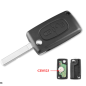 GUSCIO CHIAVE COMPLETO ID46 CE0523 433MHZ PEUGEOT 307 (3A/3C) 2001 2005