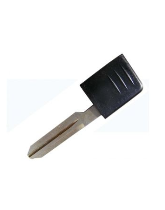 GUSCIO CHIAVE COMPLETO ID46 NISSAN QASHQAI (J10/NJ10) 2007 2010