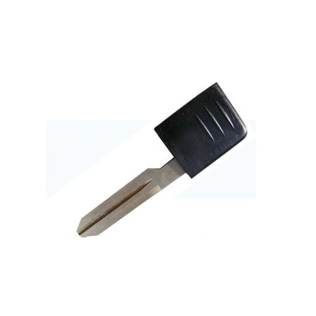 GUSCIO CHIAVE COMPLETO ID46 NISSAN QASHQAI (J10/NJ10) 2007 2010