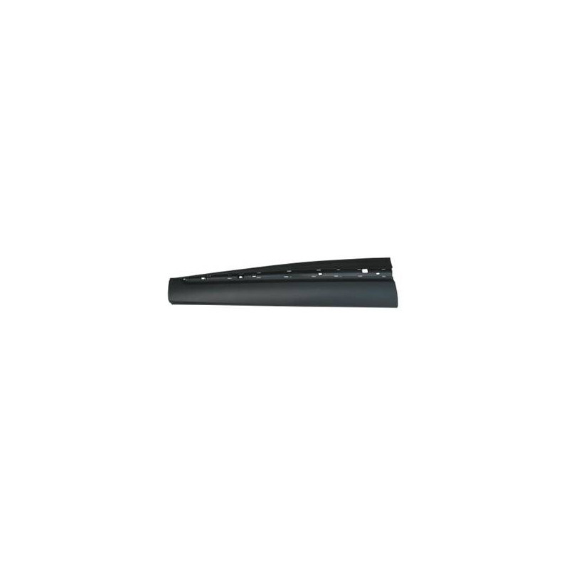 MODANATURA PORTA ANT SX CROMATI RENAULT KADJAR (HA/HL) 2015 2019 OEM 808771493R