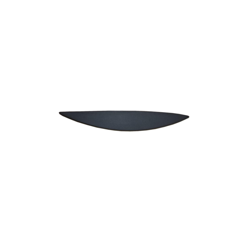 MODANATURA PORTA POST DX PEUGEOT 2008 I (CU) 2016 2019 OEM 98174916XT