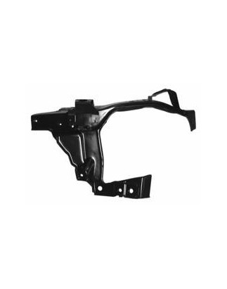 SEDE FANALE FARO SX OPEL ZAFIRA (A05) 2005 2012 OEM 6312042