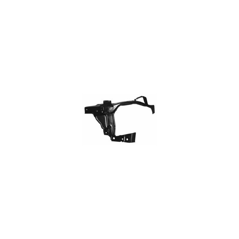 SEDE FANALE FARO SX OPEL ZAFIRA (A05) 2005 2012 OEM 6312042