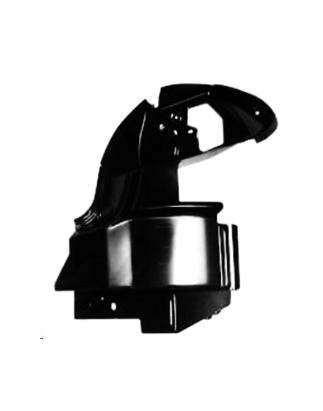 SEDE FANALE FANALE POST DX PEUGEOT 206 (2A/2C/2D/2E/2K) 1998 2009 OEM 7243G5