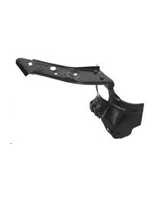 SEDE FANALE FARO DX RENAULT CLIO II/CAMPUS/THALIA (BB/CB) 2001 2006 OEM 7751712436