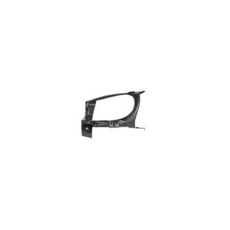 SEDE FANALE FARO SX PEUGEOT 206 (2A/2C/2D/2E/2K) 1998 2009 OEM 7212Z8