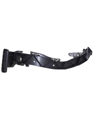 SEDE FANALE FARO INF SX BMW SERIES 1 3/5D (E81/E87) 2004 2011 OEM 51117148761