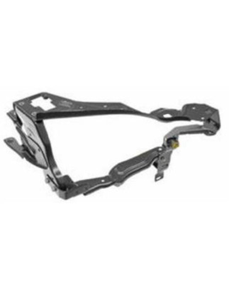 SEDE FANALE FARO SX MERCEDES-BENZ C CLASS (W204) 2007 2011 OEM A2046200191