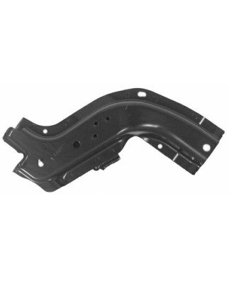 SEDE FANALE FARO LATERALE DX FIAT SEDICI (189) 2007  OEM 5811079J00