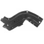 SEDE FANALE FARO LATERALE DX FIAT SEDICI (189) 2007  OEM 5811079J00