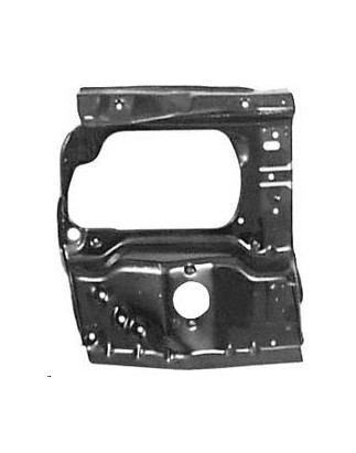 SEDE FANALE FARO DX VOLKSWAGEN TRANSPORTER (T4) (70A/70H/7DA/7DH) 1991 1996 OEM 701805072J