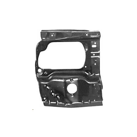 SEDE FANALE FARO DX VOLKSWAGEN TRANSPORTER (T4) (70A/70H/7DA/7DH) 1991 1996 OEM 701805072J
