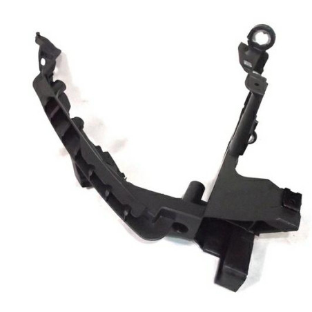 SEDE FANALE FARO INF DX AUDI A4 (8KH/8K2/8K5) 2011 2015 OEM 8K0805608B