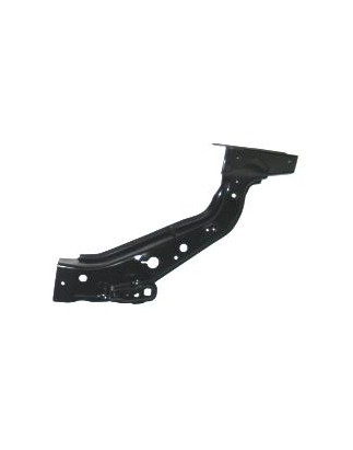SEDE FANALE FARO SX MITSUBISHI LANCER SEDAN (CSA/CTA) 2008  OEM 5256A599