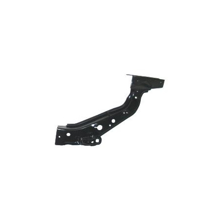SEDE FANALE FARO SX MITSUBISHI LANCER SEDAN (CSA/CTA) 2008  OEM 5256A599
